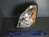 Cadillac DTS - Headlight HID XENON WITH HID BOX - 25806709